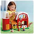 Little People Animal Sounds Farm